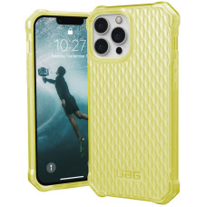 Чехол TPU UAG ESSENTIAL Armor для Apple iPhone 12 Pro / 12 (6.1")