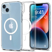 Чехол SGP Ultra Hybrid (MagFit) для Apple iPhone 14 (6.1")