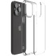 Уценка Чехол SGP Ultra Hybrid для Apple iPhone 15 Pro (6.1")