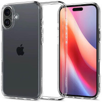 Чехол SGP Ultra Hybrid для Apple iPhone 17 (6.3")