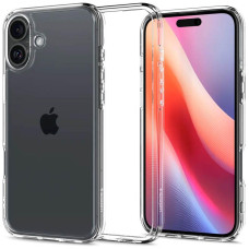 Чехол SGP Ultra Hybrid для Apple iPhone 17 (6.3")