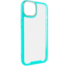 Чехол TPU+PC Lyon Case для Apple iPhone 12 Pro Max (6.7")