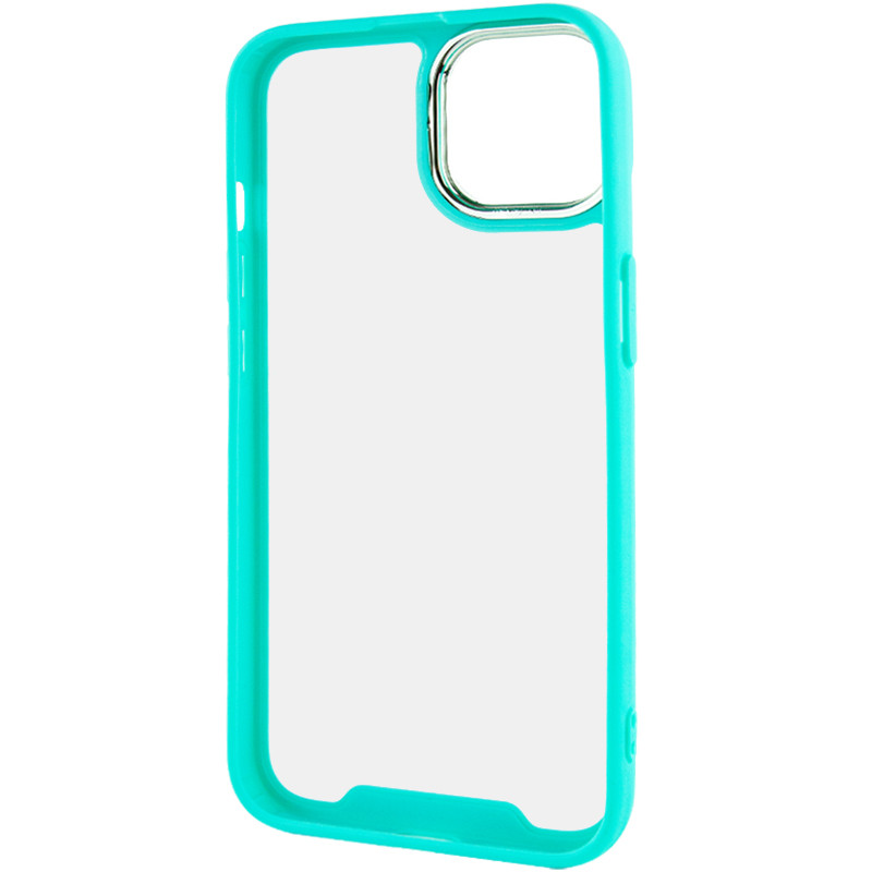 Чехол TPU+PC Lyon Case для Apple iPhone 12 Pro Max (6.7")