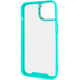 Чехол TPU+PC Lyon Case для Apple iPhone 12 Pro Max (6.7")
