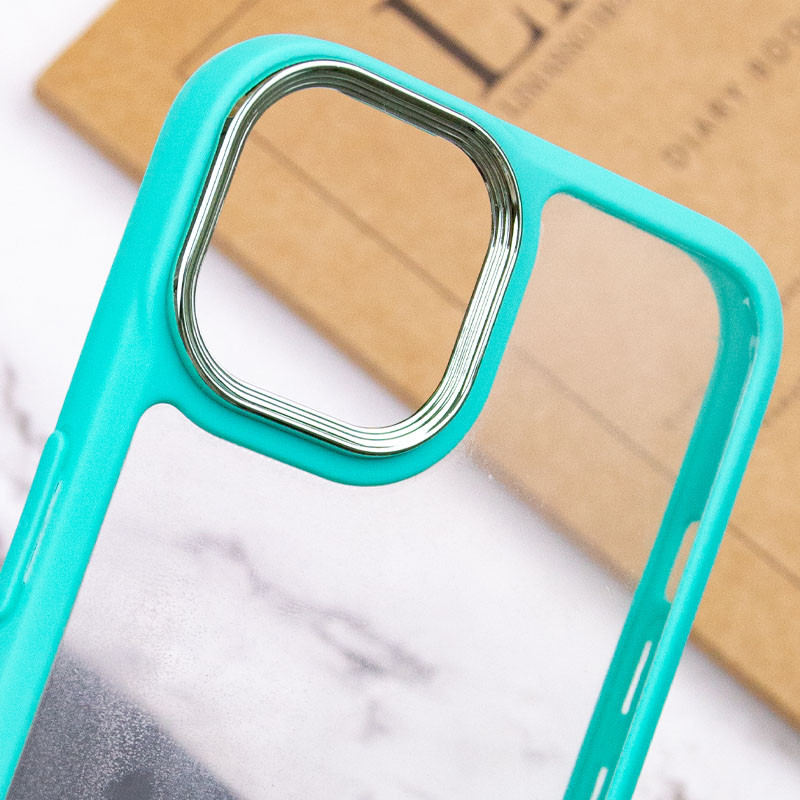 Чехол TPU+PC Lyon Case для Apple iPhone 12 Pro Max (6.7")