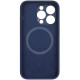 Чехол Silicone Nillkin LensWing Magnetic для Apple iPhone 14 Pro Max (6.7")