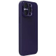 Чехол Silicone Nillkin LensWing Magnetic для Apple iPhone 15 Pro Max (6.7")