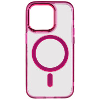 Чехол TPU Iris with MagSafe для Apple iPhone 14 Pro (6.1")