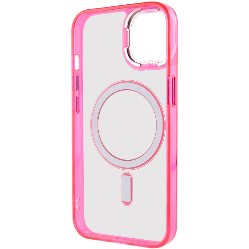 Чехол TPU Iris with MagSafe для Apple iPhone 15 (6.1")
