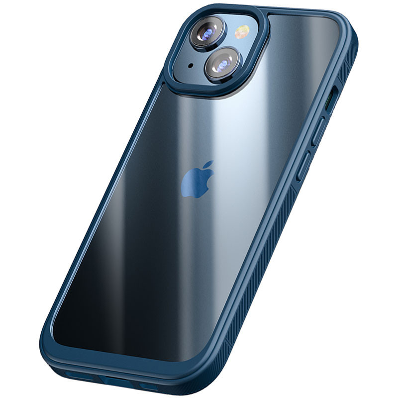Чехол TPU+PC Pulse для Apple iPhone 15 (6.1")