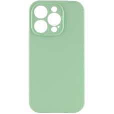 Чехол Silicone Case Full Camera Protective (AA) NO LOGO для Apple iPhone 13 Pro (6.1")