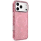 Чехол TPU Eclipse Sparkle (MagFit) для Apple iPhone 17 Pro Max (6.9")