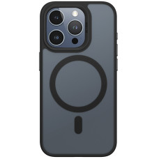 TPU+PC чехол Blueo Skin Friendly Frosted with MagSafe для Apple iPhone 13 Pro (6.1")