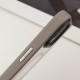 TPU+PC чехол Blueo Skin Friendly Frosted with MagSafe для Apple iPhone 15 (6.1")