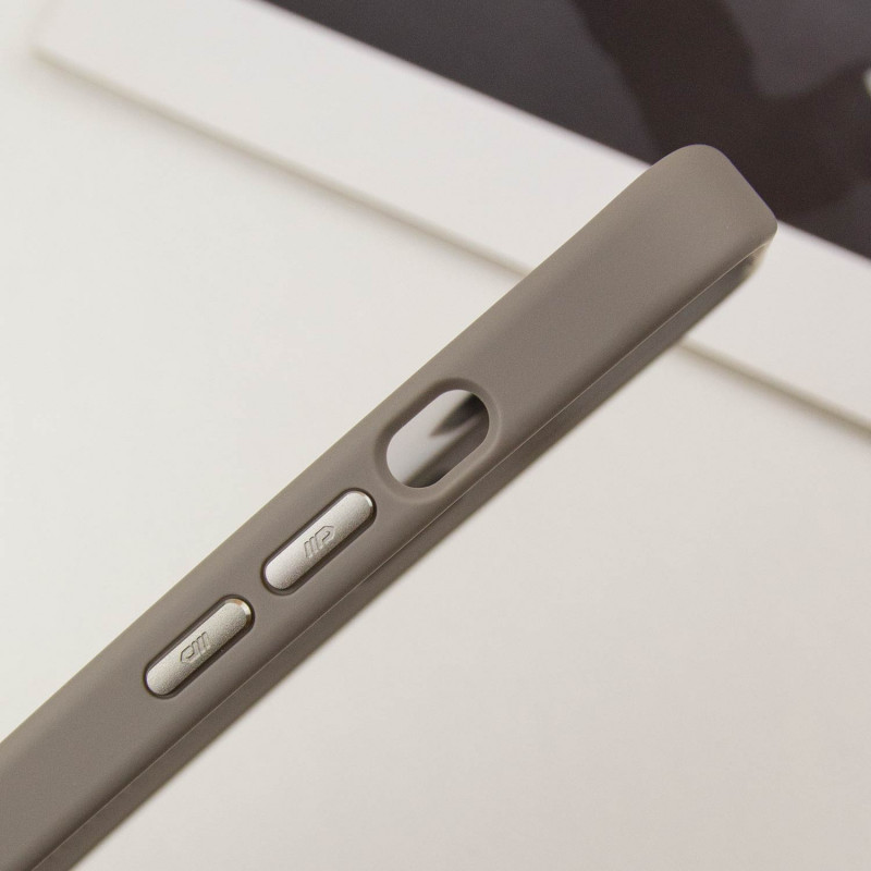 TPU+PC чехол Blueo Skin Friendly Frosted with MagSafe для Apple iPhone 15 (6.1")