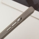 TPU+PC чехол Blueo Skin Friendly Frosted with MagSafe для Apple iPhone 15 (6.1")