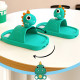 Силиконовый чехол Funny 3D для Apple iPhone 14 Pro (6.1")