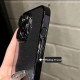 Чехол TPU+PC Glittershine для Apple iPhone 12 Pro (6.1")