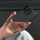 Чехол TPU+PC Glittershine для Apple iPhone 12 Pro (6.1")