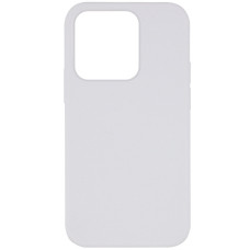 Чехол Silicone Case Full Protective (AA) NO LOGO для Apple iPhone 14 Pro Max (6.7")