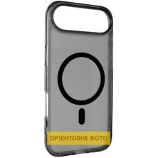 Чехол SGP Black Matte (MagFit) для Apple iPhone 17 Air (6.5")