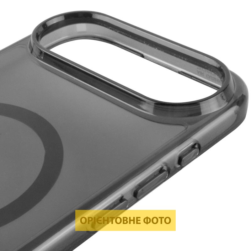 Чехол SGP Black Matte (MagFit) для Apple iPhone 17 Air (6.5")