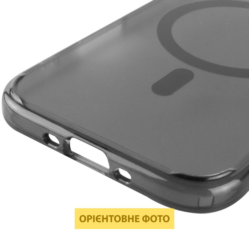 Чехол SGP Black Matte (MagFit) для Apple iPhone 17 Air (6.5")