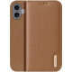 Чехол-книжка Dux Ducis Hivo для Apple iPhone 17 (6.3")
