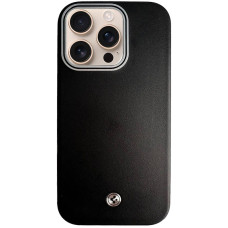 Чехол PC+Leather SGP with MagSafe для Apple iPhone 14 Pro Max (6.7")