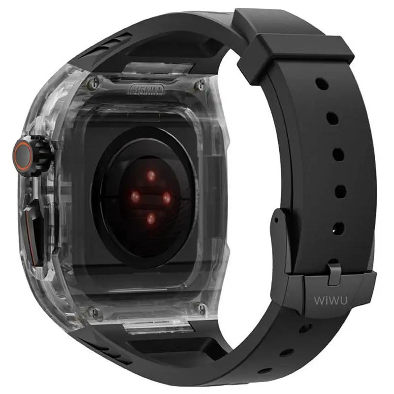 Ремешок WiWU Rambo для Apple Watch 49mm