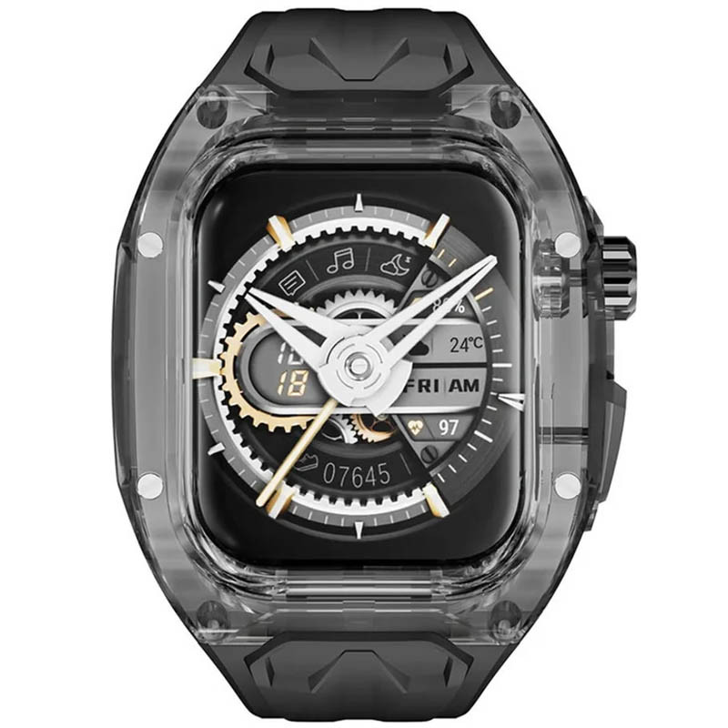 Ремешок WiWU Rambo для Apple Watch 49mm