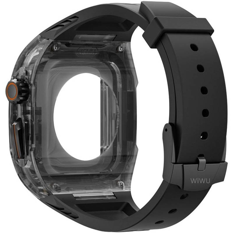 Ремешок WiWU Rambo для Apple Watch 49mm