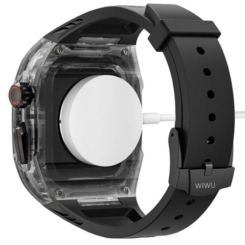 Ремешок WiWU Rambo для Apple Watch 49mm