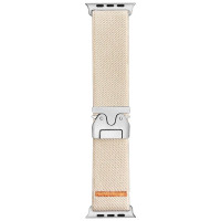 Ремешок Nylon New Design для Apple Watch 42/44/45/46/49mm