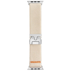 Ремешок Nylon New Design для Apple Watch 42/44/45/46/49mm