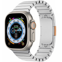 Ремешок Steel для Apple Watch 42/44/45/46/49mm