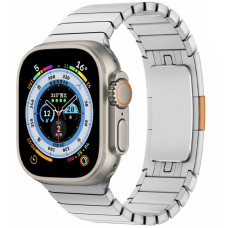 Ремешок Steel для Apple Watch 42/44/45/46/49mm