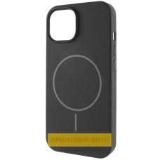 Чехол Silk Full Protective (AA) NO LOGO with Magnetic Fit для Apple iPhone 17 Pro Max (6.9")
