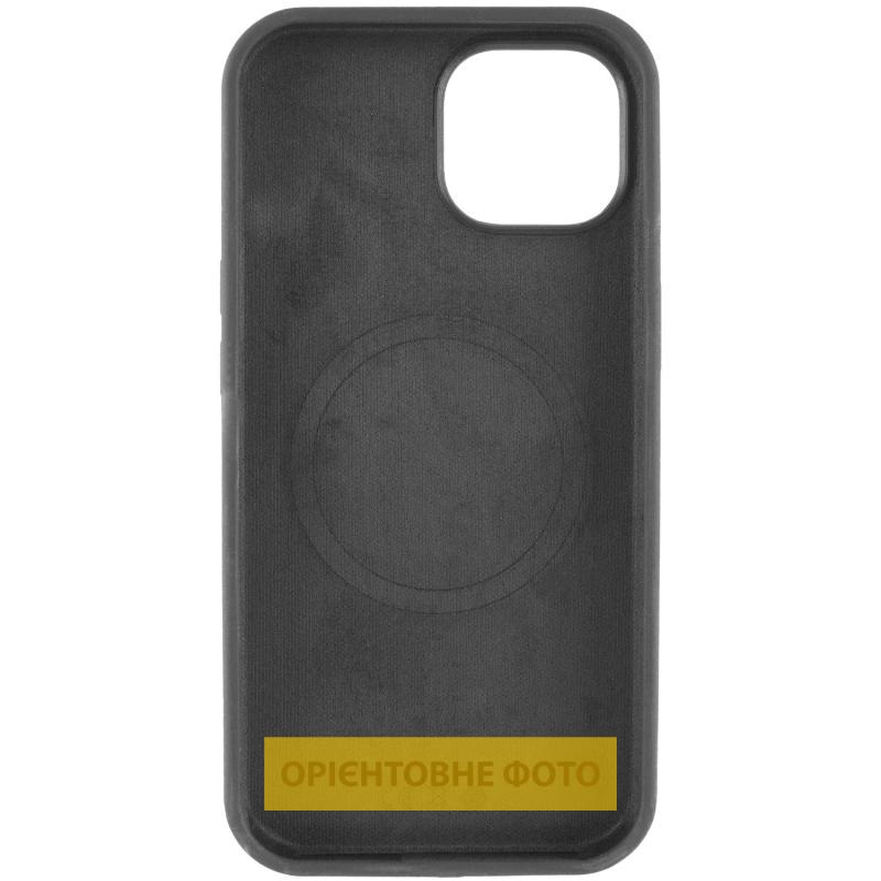 Чехол Silk Full Protective (AA) NO LOGO with Magnetic Fit для Apple iPhone 17 Pro Max (6.9")