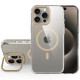 Чехол TPU Space Case Apex with MagSafe для Apple iPhone 15 Pro Max (6.7")
