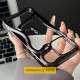 TPU чехол Snake для Apple iPhone 13 / 14 (6.1")