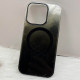 Чехол TPU Shiny Mountain (MagFit) для Apple iPhone 15 Pro (6.1")