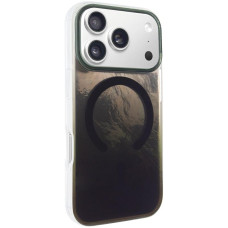 Чехол TPU Shiny Mountain (MagFit) для Apple iPhone 17 Pro (6.3")
