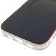 Чехол TPU Shiny Mountain (MagFit) для Apple iPhone 17 Pro (6.3")