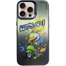 Чехол TPU+PC So Cool для Apple iPhone 13 Pro Max (6.7")