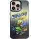 Чехол TPU+PC So Cool для Apple iPhone 13 Pro Max (6.7")