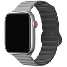Уценка Ремешок BlueO Magnetic Silicone для Apple Watch 42(ser.1-3)/44/45/46/49mm