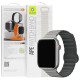 Уценка Ремешок BlueO Magnetic Silicone для Apple Watch 42(ser.1-3)/44/45/46/49mm