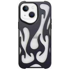 Чехол TPU WinFire для Apple iPhone 15 (6.1")