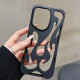 Чехол TPU WinFire для Apple iPhone 15 (6.1")